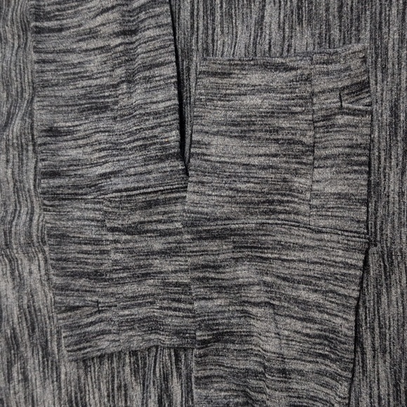 Lululemon Get Set Turtleneck Open Back Long Sleeve Shirt - Women's 4 - Picture 9 of 9